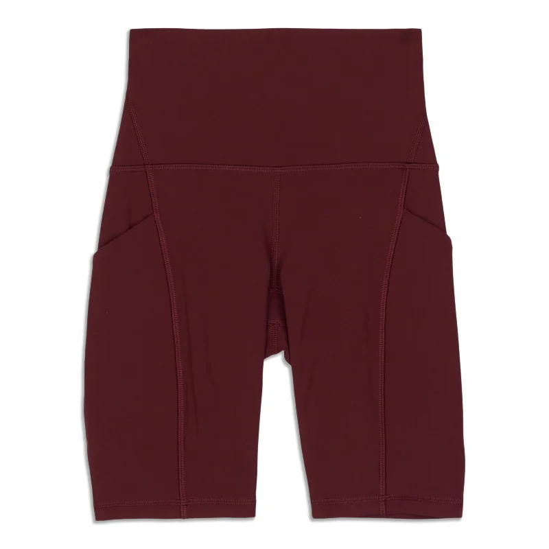 Relaxed Tops lululemon Align™ High-Rise Short with Pockets