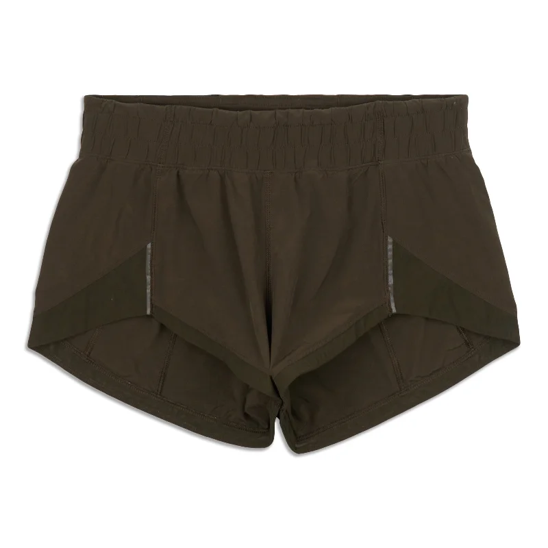 Personalized Design Miles Ahead Short - Resale