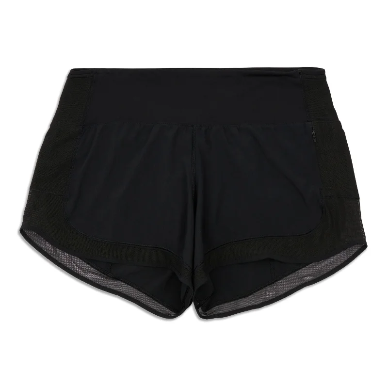 Unique Design Mind Over Miles Short - Resale