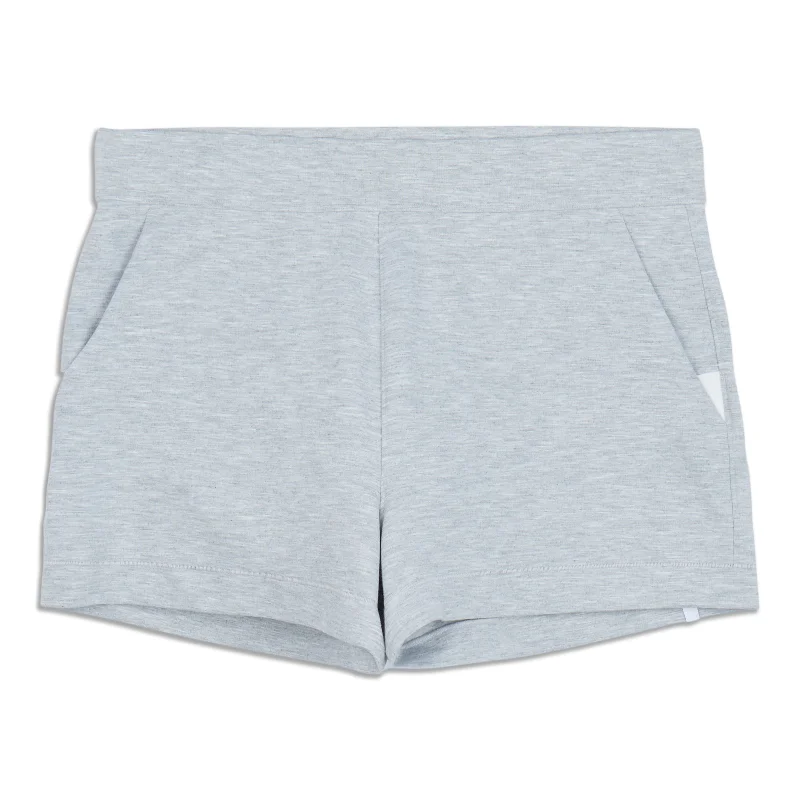 Cool Style Minimal Short - Resale