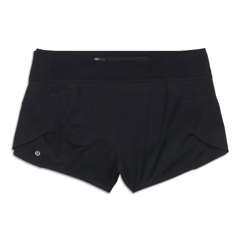 Fresh And Elegant Morning Miles Short - Resale