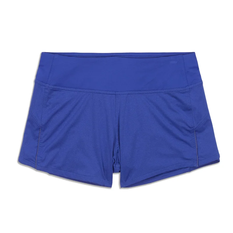 Celebrity Style Morning Miles Short - Resale