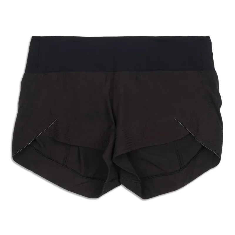 Fashionable Items Motionful Short - Resale