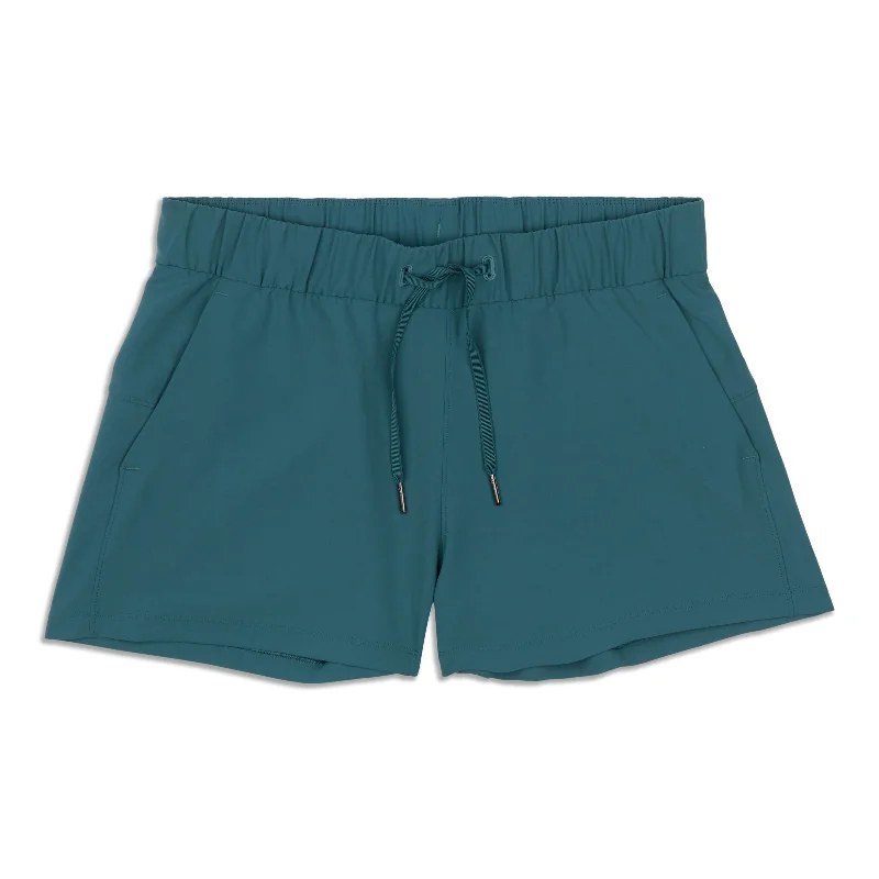 Spiritual Vitality On The Fly Short - Resale