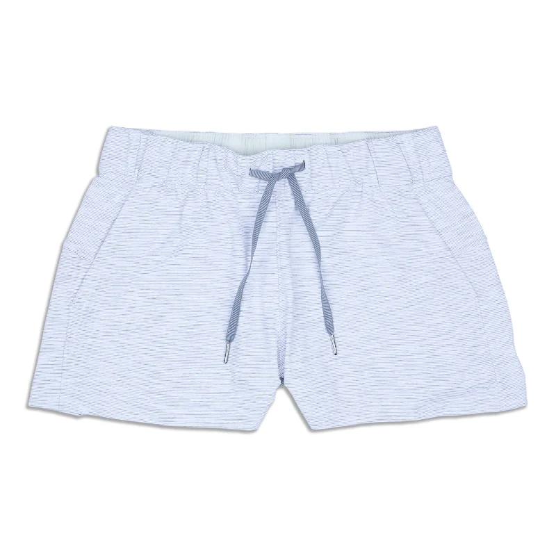 High Street Style On The Fly Short - Resale