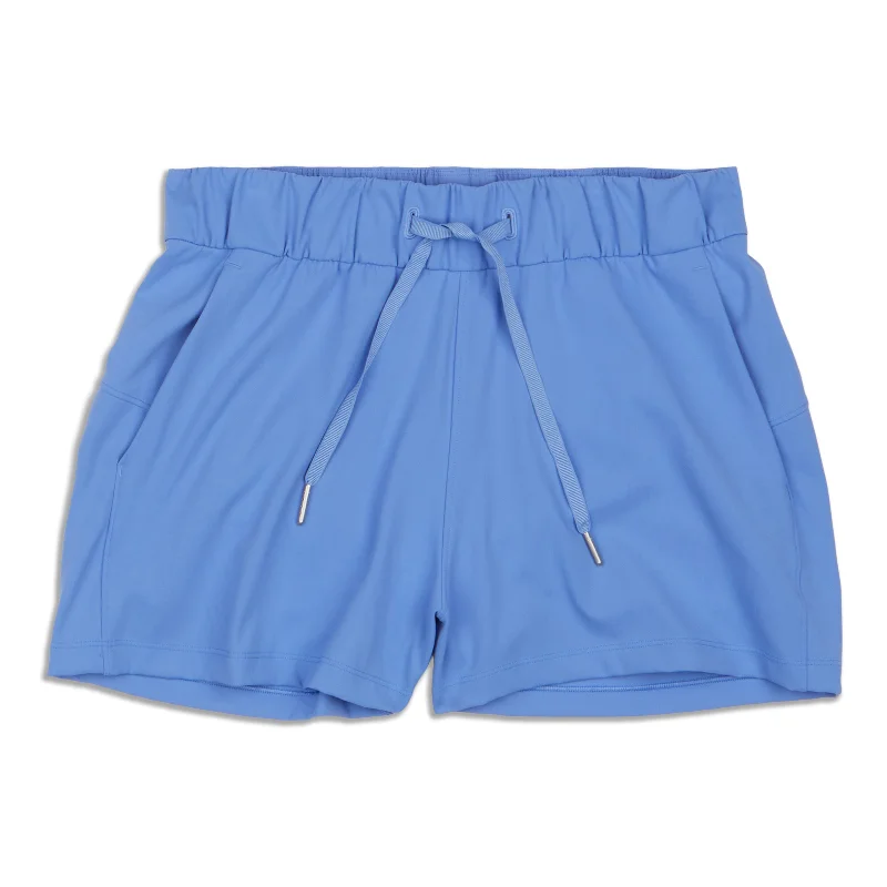Designer Style On The Fly Short - Resale