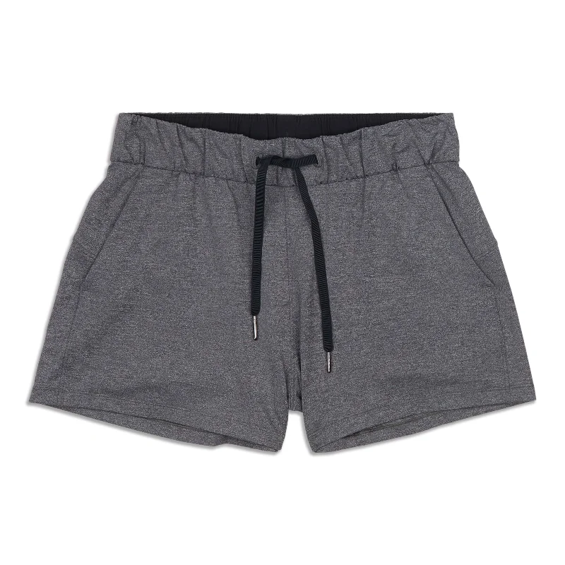Modern Tailoring On The Fly Short - Resale