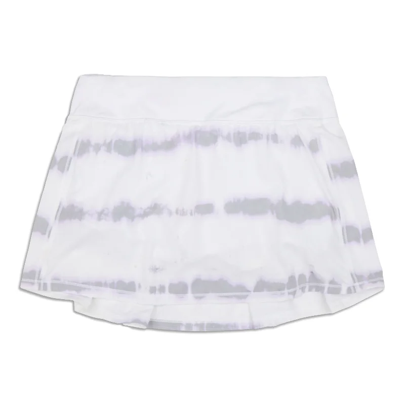 Comfortable Fashion Pace Rival Mid-Rise Skirt