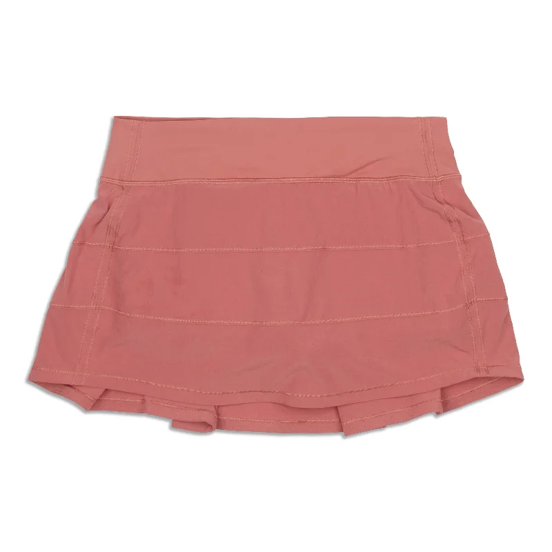 Fresh And Natural Pace Rival Mid-Rise Skirt - Resale