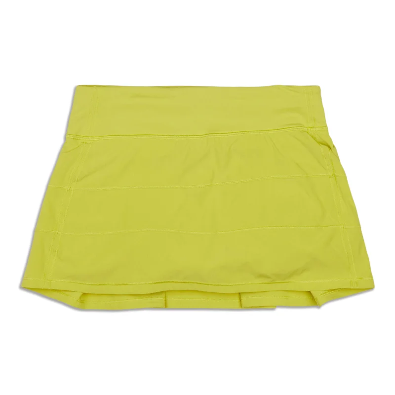 Double-sided Wear Pace Rival Mid-Rise Skirt - Resale
