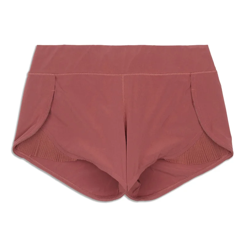 Romantic And Fresh Perfect Sport Short - Resale