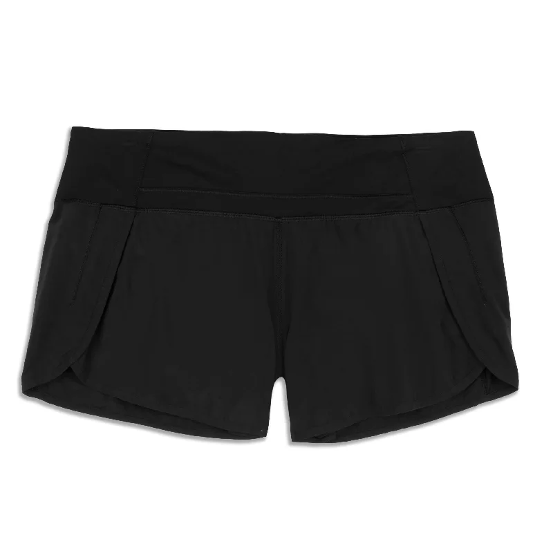 Fresh And Fashionable Perfect Sport Short - Resale