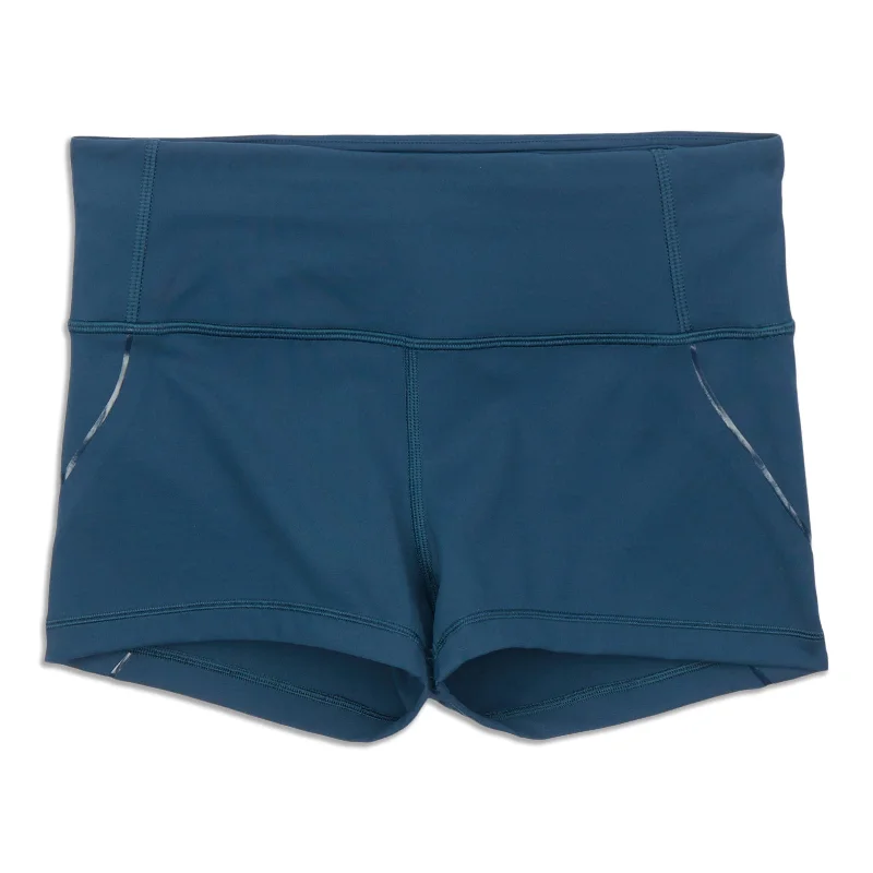 Playful Style Quick Pace Short - Resale