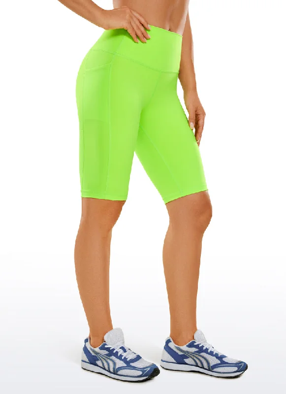 Luxury Customization Nakedfeel Pocket Shorts 10''