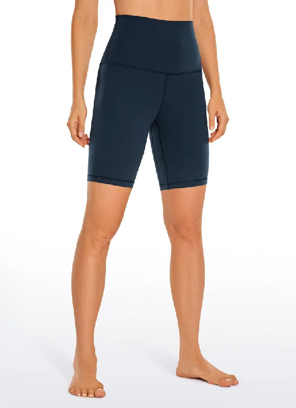 Youthful Butterluxe Shorts 8''- Super High Waist