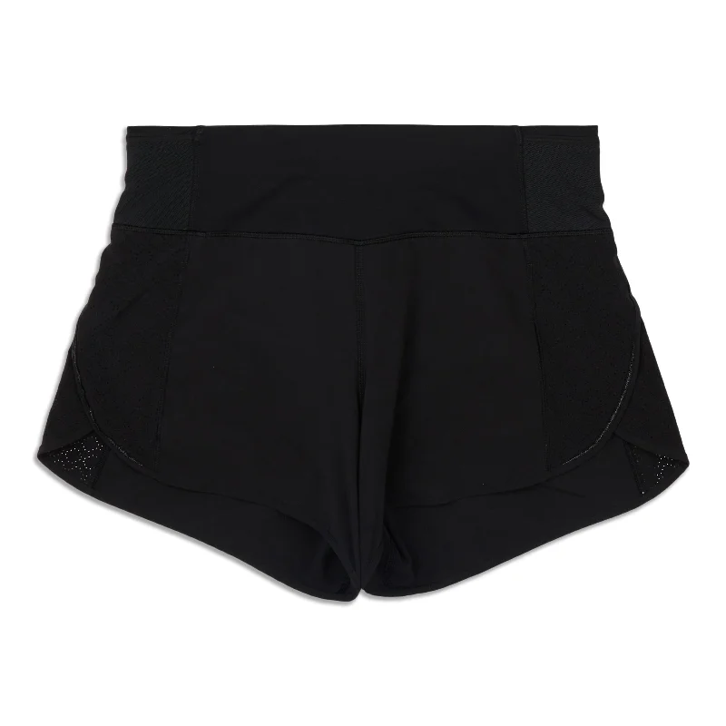 Dynamic Fashion Real Quick Short - Resale