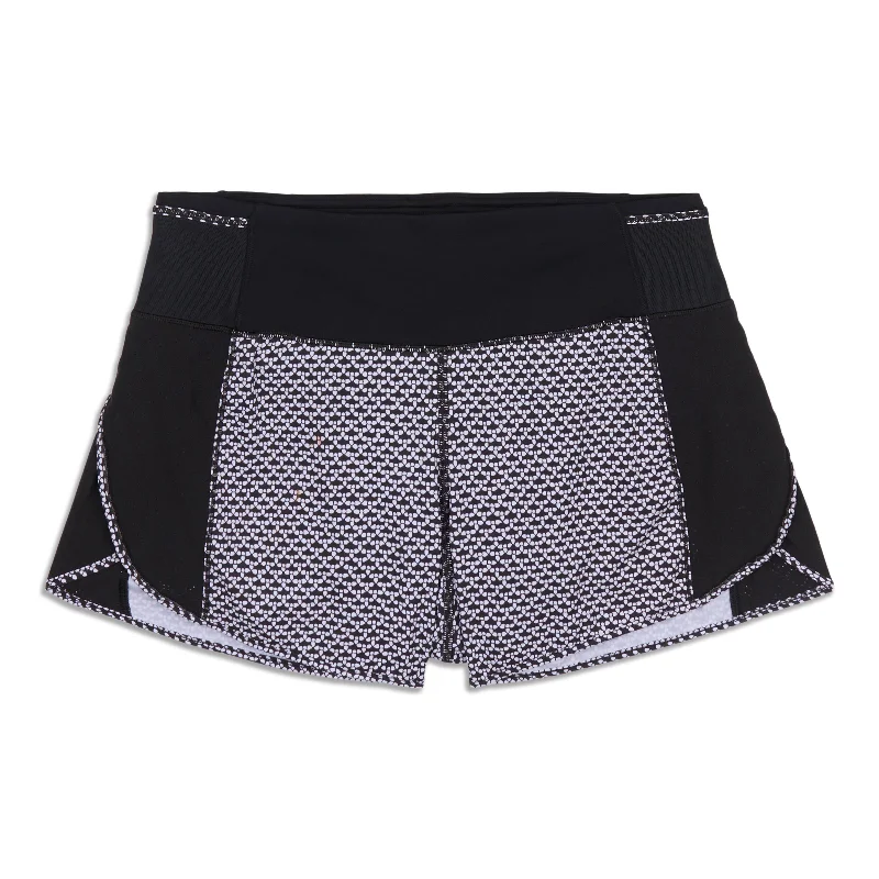 New Season Series Real Quick Short - Resale