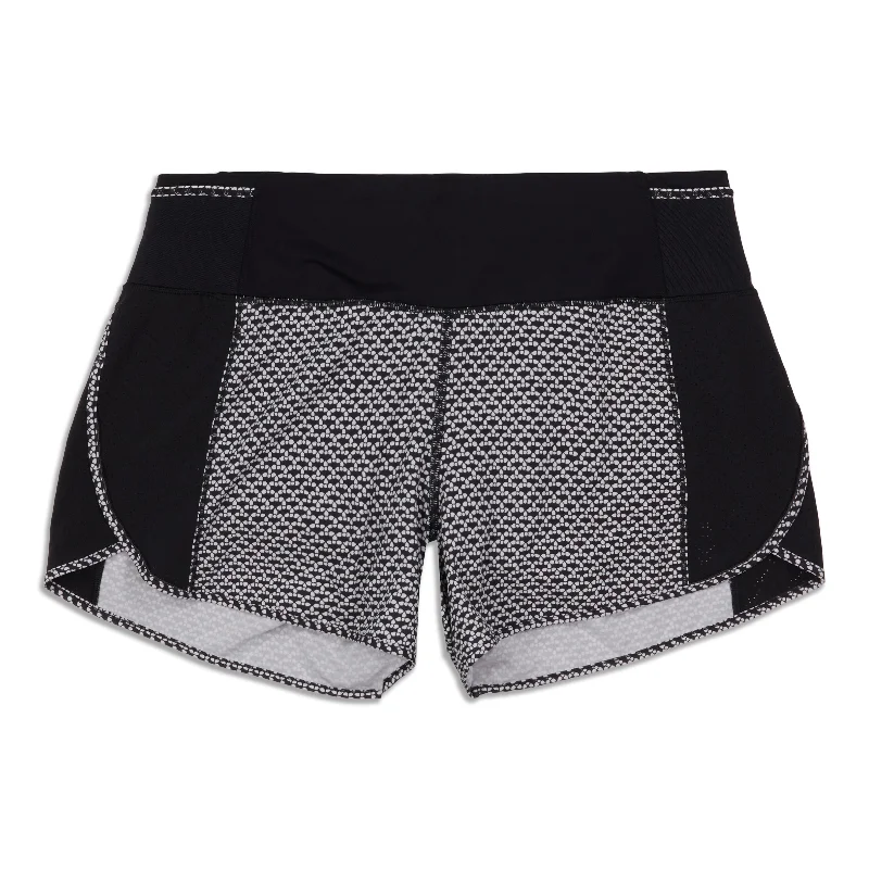Multifunctional Style Real Quick Short - Resale