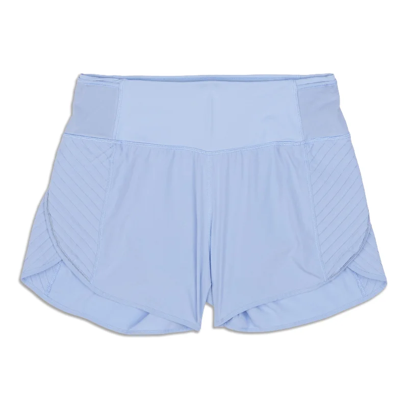 Cozy Layers Real Quick Short - Resale
