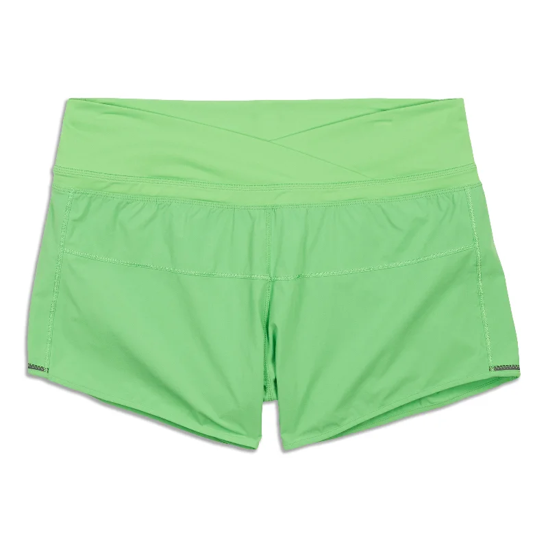 Exquisite Tailoring Run Pace Short - Resale