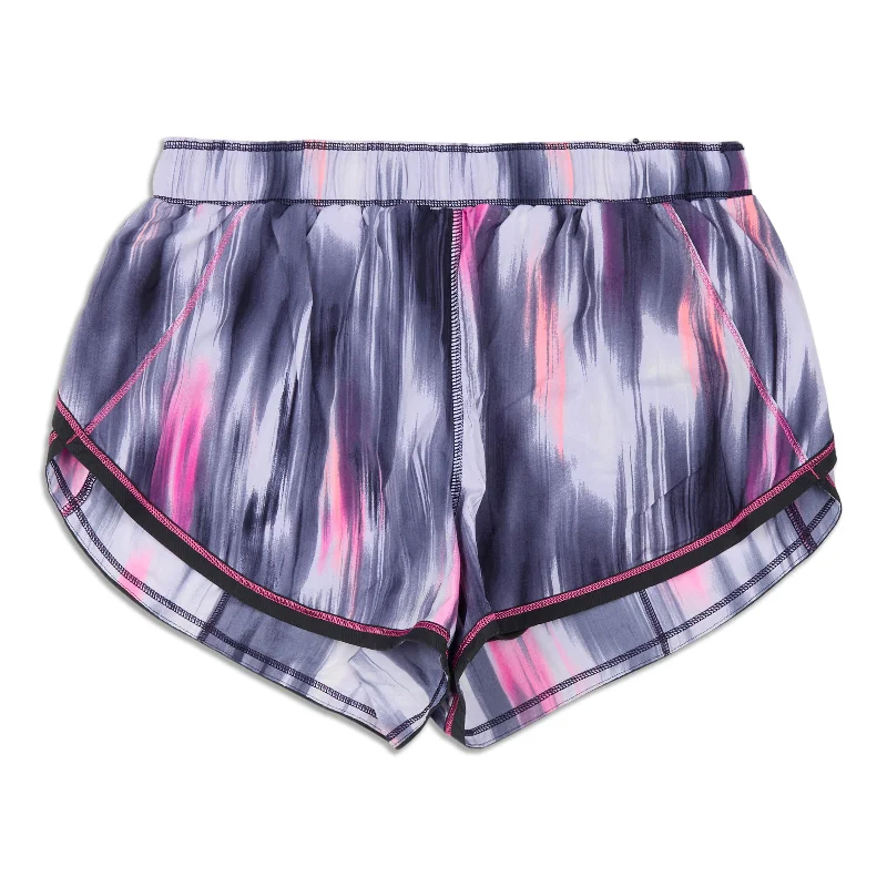Fashion Concept Run Roll Down Short - Resale