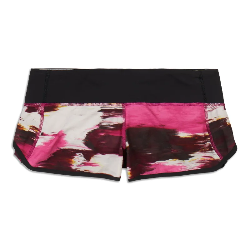 Personalized Series Run Speed Short - Resale