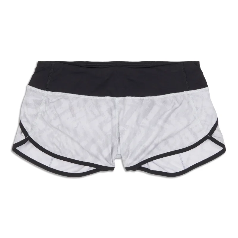 High-end Fashion Run Speed Short - Resale