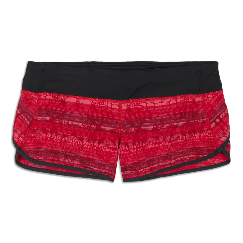 High-end Customization Run Speed Short - Resale