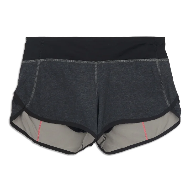 Sports Series Run Speed Short - Resale