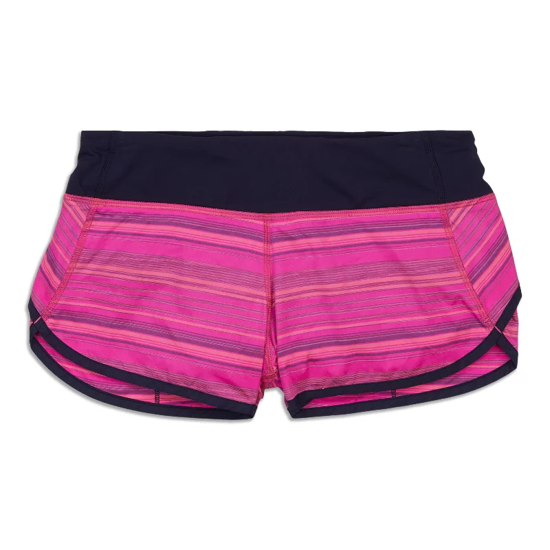 Personal Charm Run Speed Short - Resale