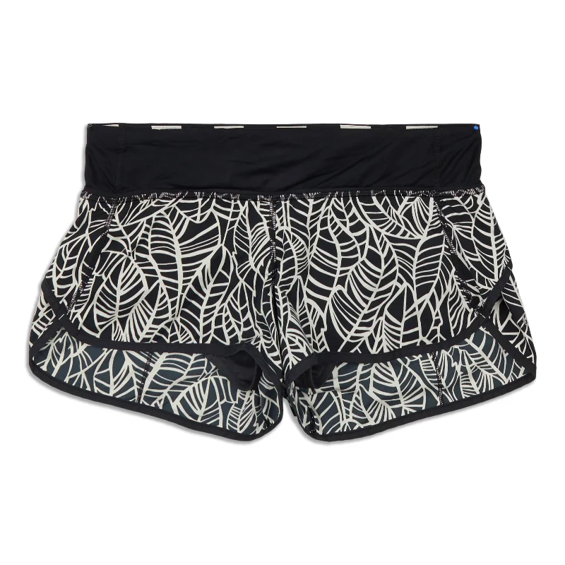 Fresh Comfort Run Speed Short - Resale