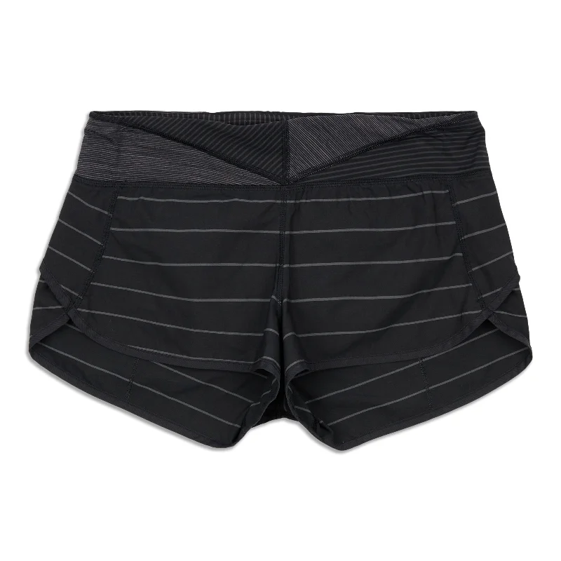Simple Style Run Speed Short - Resale