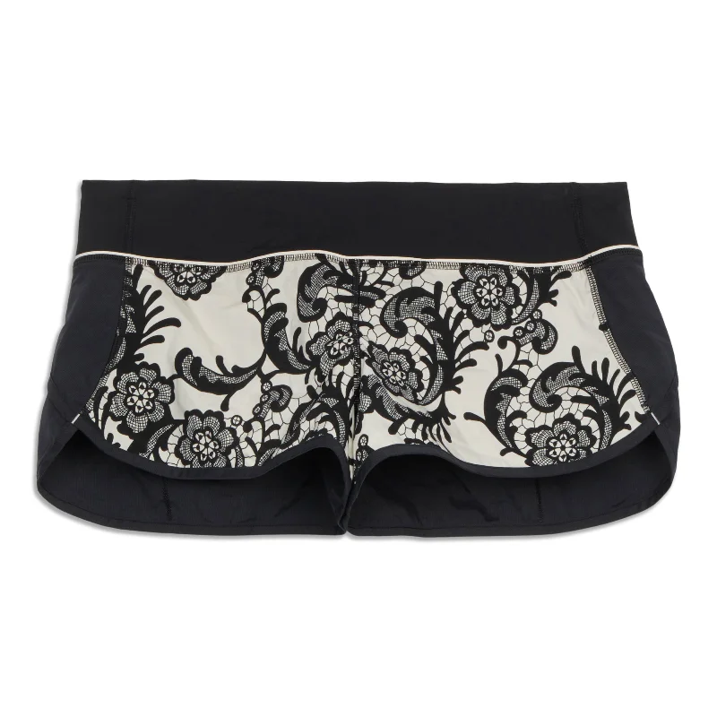 Comfortable Fashion Run Speed Short - Resale