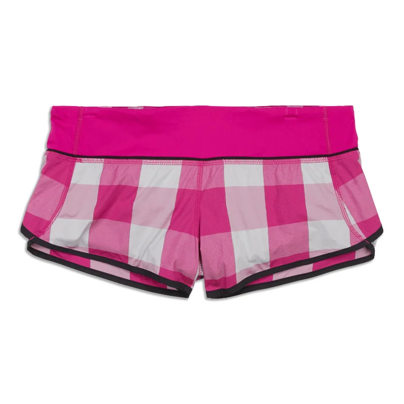 Cozy Layers Run Speed Short - Resale