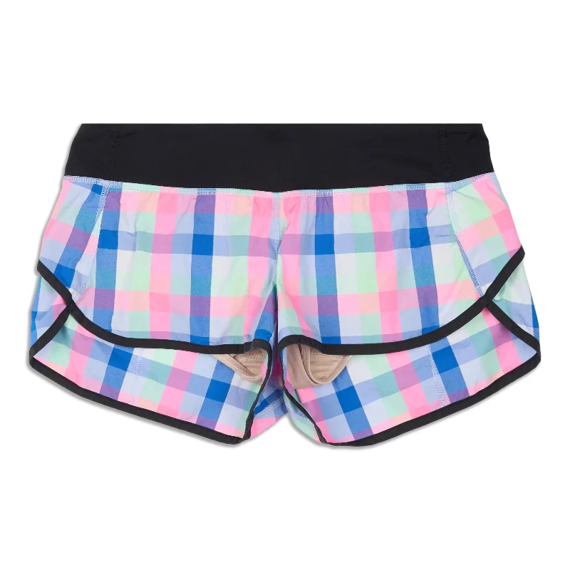 Soft Clothing Run Speed Short - Resale