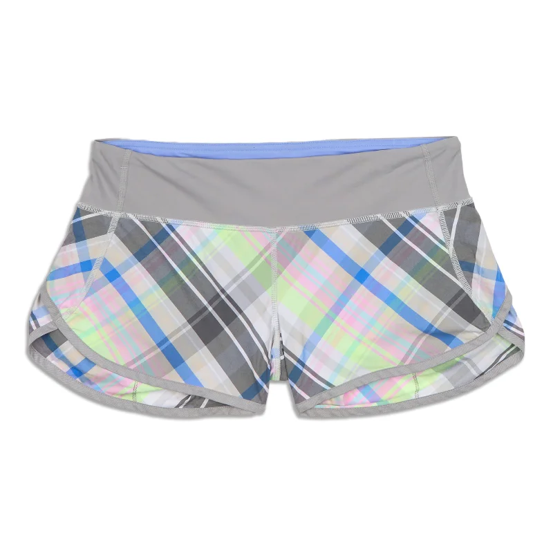 Breezy Outfits Run Speed Short - Resale