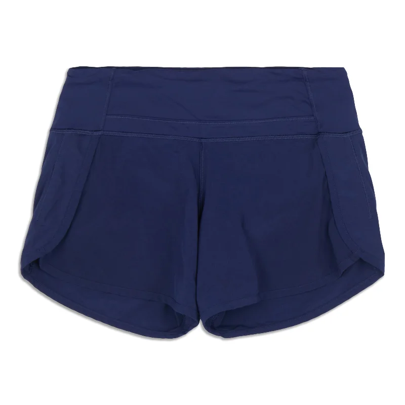 Everyday Style Run Times Short - Resale