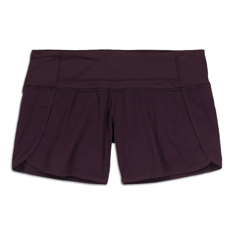 Soft Knitwear Run Times Short - Resale
