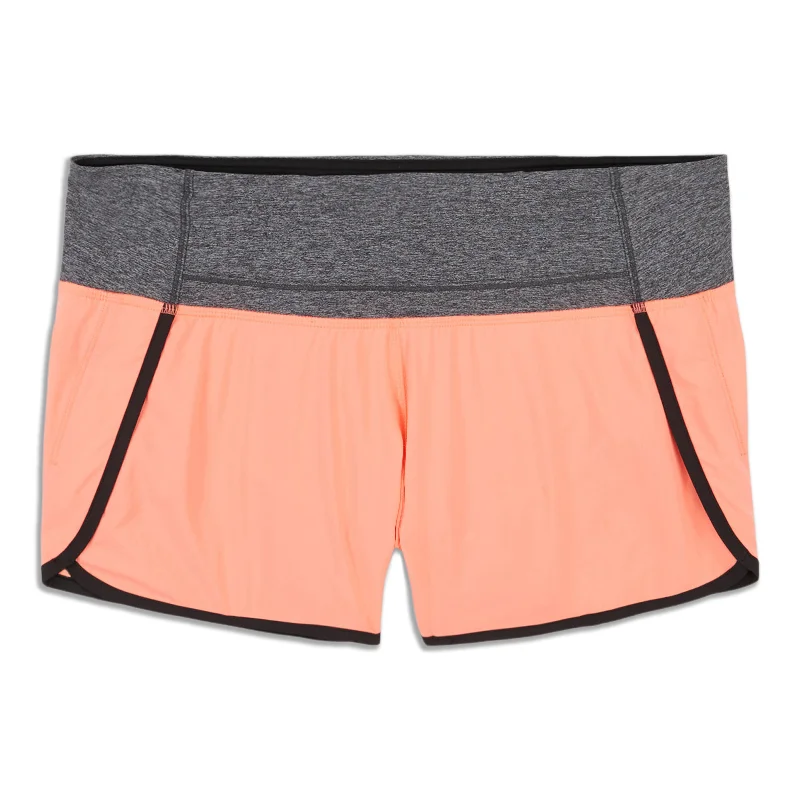 Relaxed Fits Run Times Short - Resale