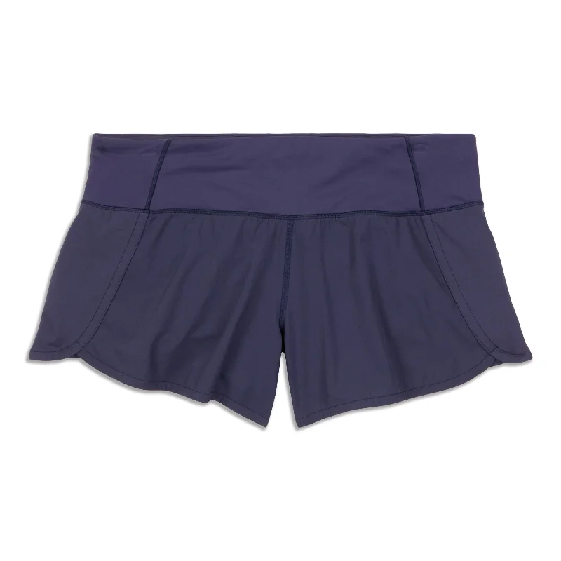 Everyday Style Run Times Short - Resale