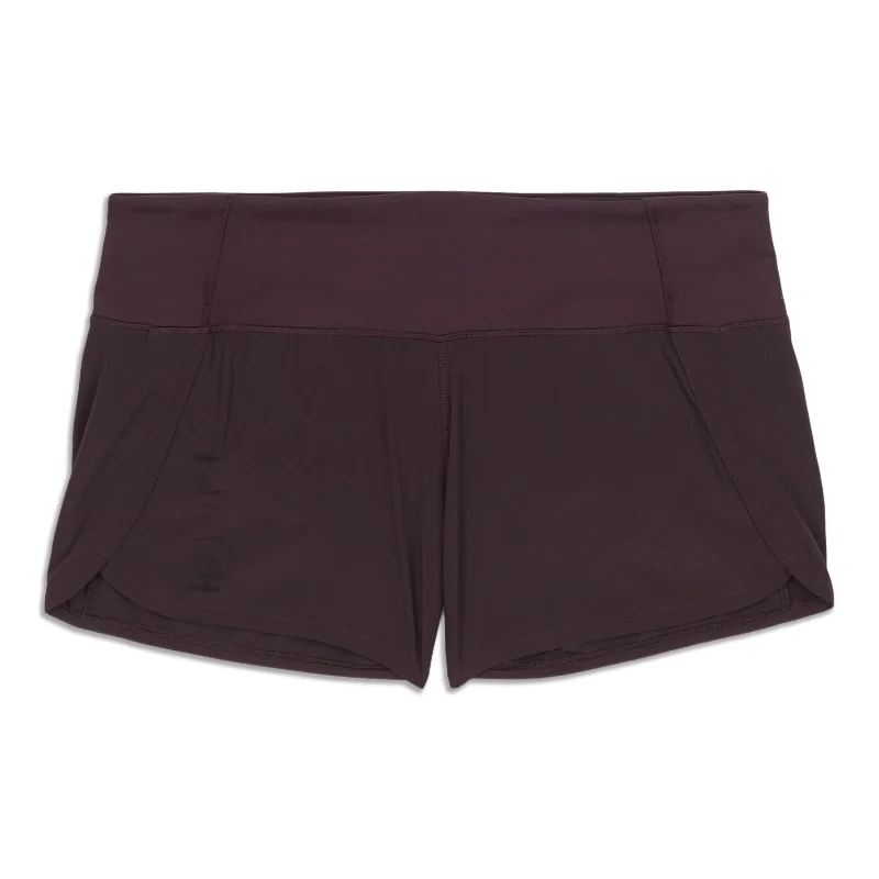 Versatile Style Run Times Short - Resale