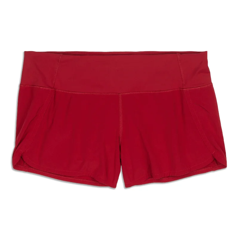 Simple Comfort Run Times Short - Resale
