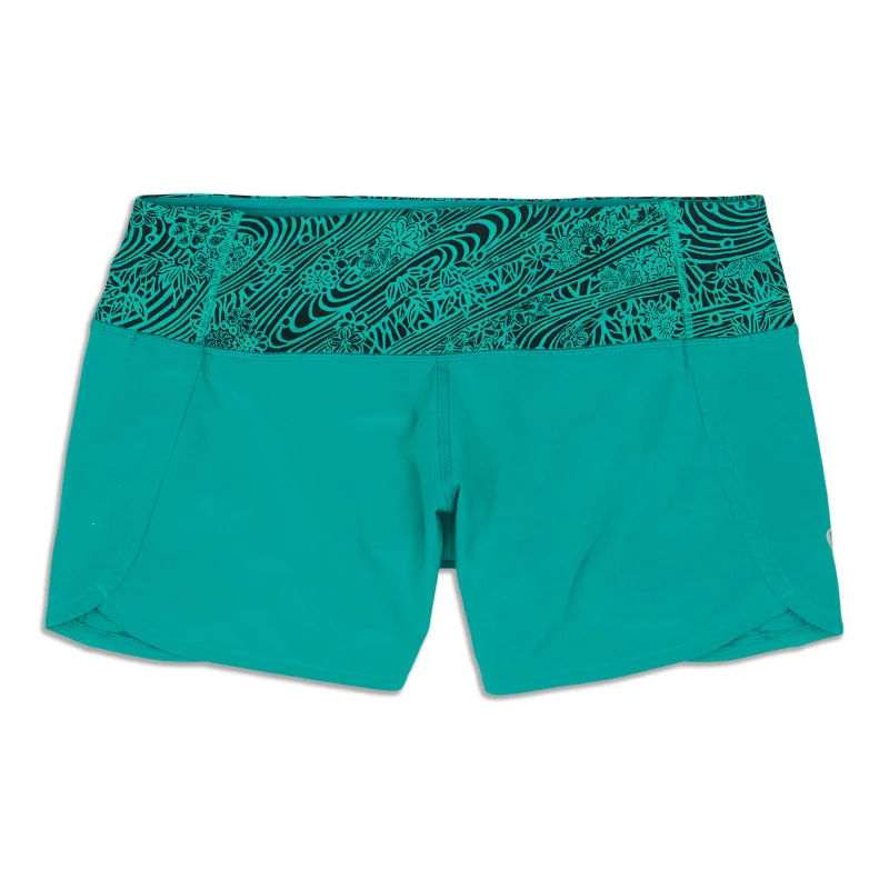 Everyday Outfits Run Times Short - Resale