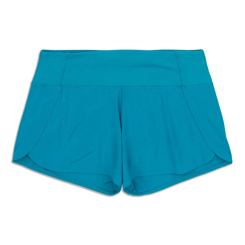 Cozy Lounge Wear Run Times Short - Resale