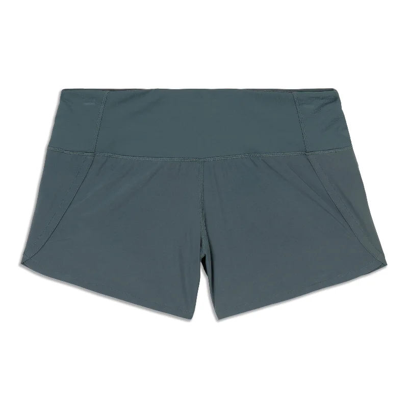 Elegant Dressing Run Times Short - Resale