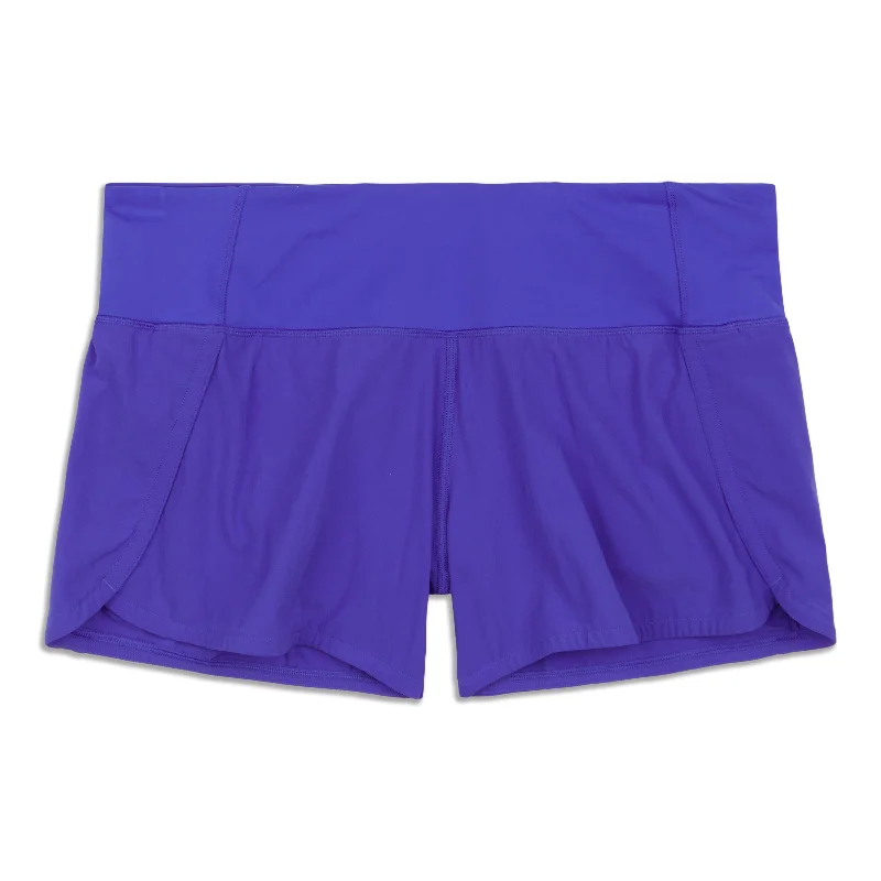 Relaxed Looks Run Times Short - Resale