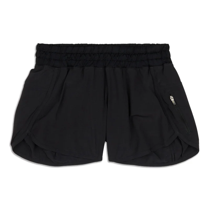 Classic Series Run Track Attack Short - Resale