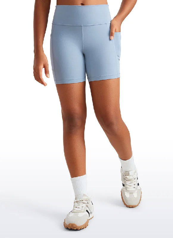 Relaxed Fashion Butterluxe Girls Sports Pockets Shorts