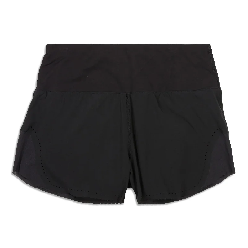 Lazy Style Smooth Stride Short - Resale
