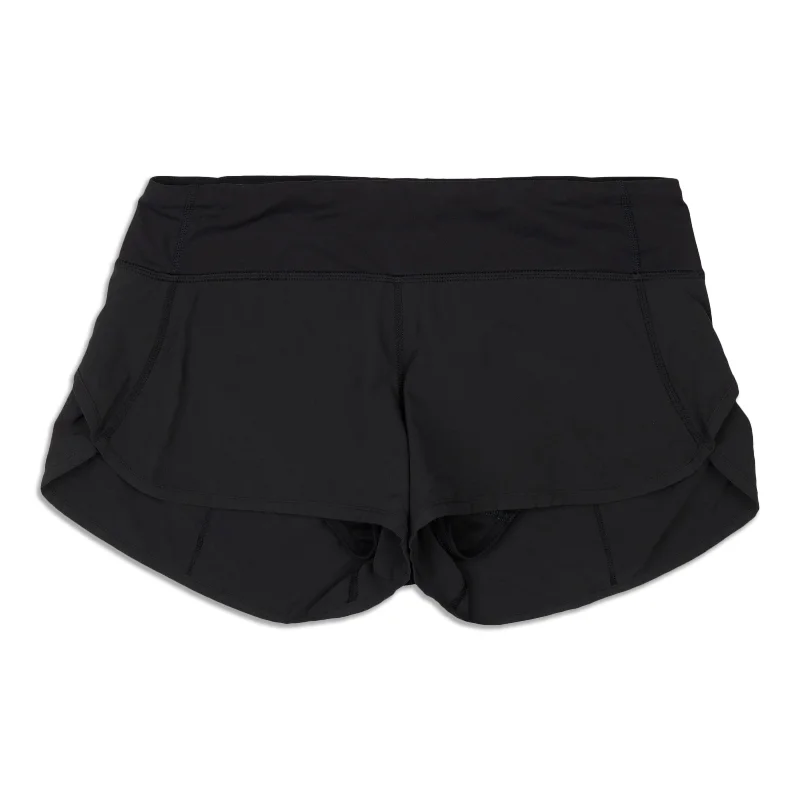 Goddess Outfit Speed Short - Resale